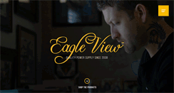 Desktop Screenshot of eagleviewtattoo.com